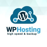 logo wphosting