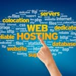 webhosting