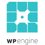 wpengine logo