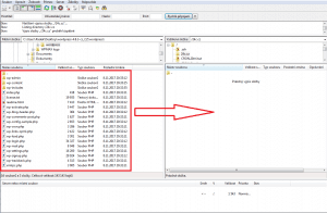 filezilla_nahrani_wordpress_na_hosting