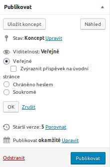 wordpress_vytvorit-novy-prispevek-publikovat-2