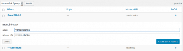 wordpress-rubriky-rychla-editace-2