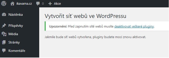 wordpress_multisite_deaktivace_pluginu