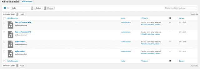 wordpress-knihovna-trideni-medii-seznam