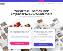 elegantthemes-wordpress-premium-sablony