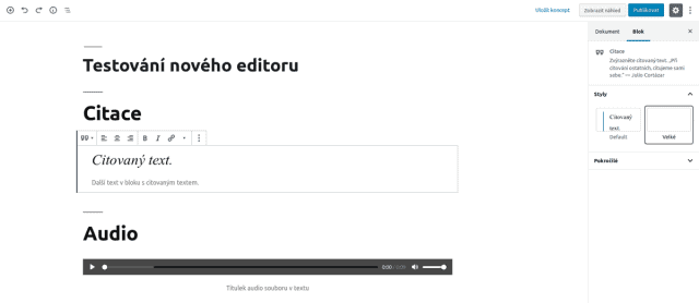 wordpress_prispevek_blokovy_editor_gutenberg_blok_citace_velka