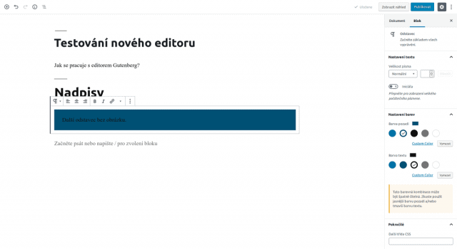 wordpress_prispevek_blokovy_editor_gutenberg_blok_odstavec2