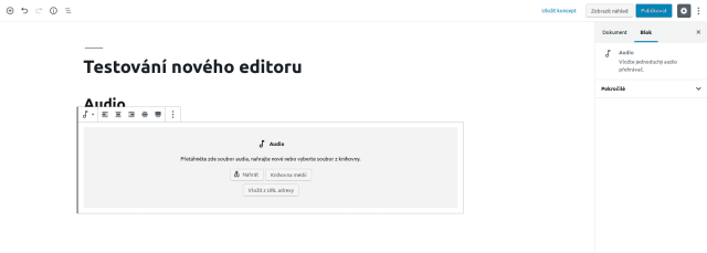 wordpress_gutenberg_editor_blok_audio