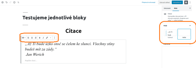 wordpress_gutenberg_editor_blok_citace