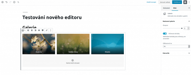 wordpress_gutenberg_editor_blok_galerie