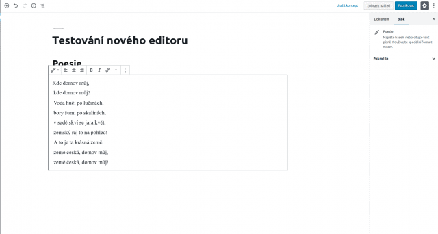 wordpress_gutenberg_editor_blok_poesie