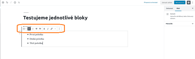 wordpress_gutenberg_editor_blok_seznam