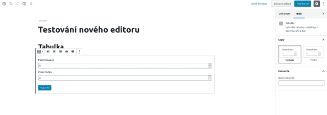 wordpress_gutenberg_editor_blok_tabulka_nastaveni