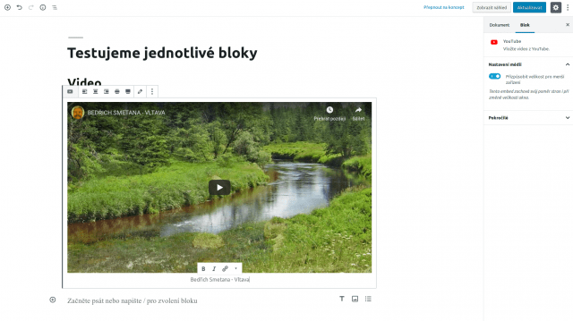 wordpress_gutenberg_editor_blok_video_ukazka