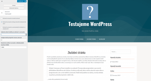 wordpress-sablona-oria-carousel