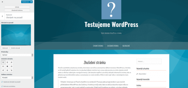 wordpress-sablona-oria-obrazek-pozadi