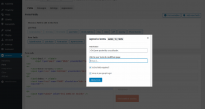 Plugin Mailchimp for WordPress