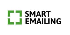 SmartEmailing - český nástroj na tvorbu newsletterů a novinek e-mailem