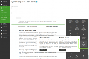 SmartEmailing - Feed