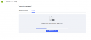 Ecomail - tvorba kampaně