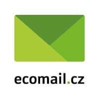 Ecomail.cz - český nástroj pro tvorbu newsletterů