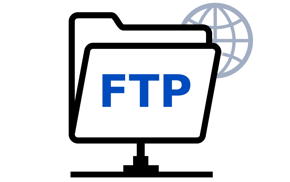 Jak pracovat s FTP