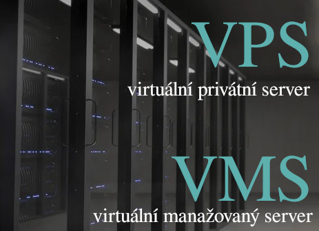 VMS vs. VPS - rozdíly mezi virtuálními servery