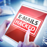 napadeny email