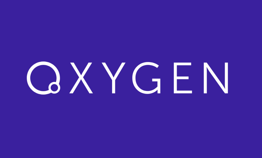 Oxygen Builder