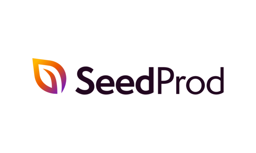 SeedProd Builder
